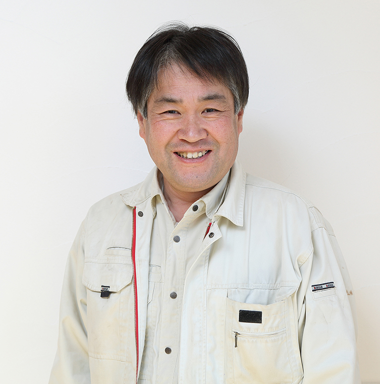 ご挨拶